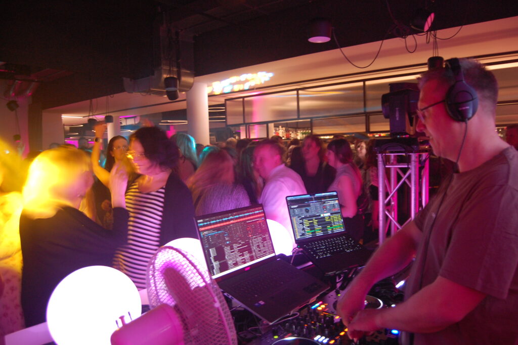 Park Inn by Radisson Afterwork Party Wismar