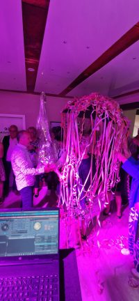 DJ-Scherni Entertainments Wismar